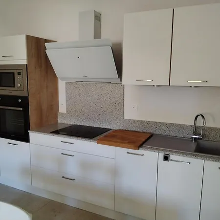 Torreillans - Nid Douillet Apartment Torreilles