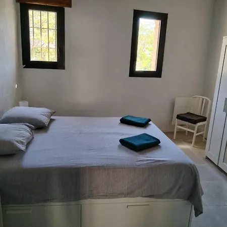 Apartment Torreillans - Nid Douillet