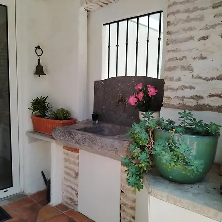 Apartamento Torreillans - Nid Douillet